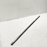 2018-2024 VOLKSWAGEN ATLAS VW REAR PASSENGER SIDE DOOR WINDOW BELT MOLDING OEM