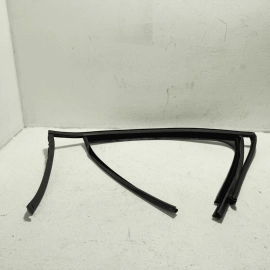 Volkswagen Atlas Rear Passenger Door Window Glass Run Channel Seal 2018-2024 OEM