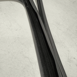 Volkswagen Atlas Rear Passenger Door Window Glass Run Channel Seal 2018-2024 OEM