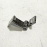 VOLKSWAGEN ATLAS TIGUAN FRONT PASSENGER DOOR LOWER INNER HINGE OEM 2018 - 2024