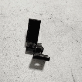VOLKSWAGEN ATLAS TIGUAN FRONT PASSENGER DOOR LOWER INNER HINGE OEM 2018 - 2024