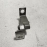 VOLKSWAGEN ATLAS TIGUAN FRONT PASSENGER DOOR LOWER INNER HINGE OEM 2018 - 2024