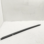 Volkswagen Atlas Rear Passenger Door Window Inner Weatherstrip Seal 2018-24 OEM