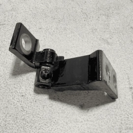 VOLKSWAGEN ATLAS TIGUAN FRONT LEFT DRIVER DOOR UPPER INNER HINGE OEM 2018 - 2024