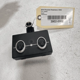 2013-2016 PORSCHE PANAMERA FRONT RIGHT PASSENGER SIDE CONTROL MODULE UNIT O