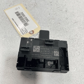 2013-2016 PORSCHE PANAMERA FRONT RIGHT PASSENGER SIDE CONTROL MODULE UNIT O