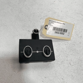 2013-2016 PORSCHE PANAMERA FRONT RIGHT PASSENGER SIDE CONTROL MODULE UNIT O