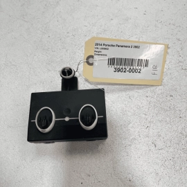 2013-2016 PORSCHE PANAMERA FRONT RIGHT PASSENGER SIDE CONTROL MODULE UNIT O