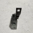 VOLKSWAGEN ATLAS TIGUAN FRONT LEFT DRIVER DOOR LOWER INNER HINGE OEM 2018 - 2024