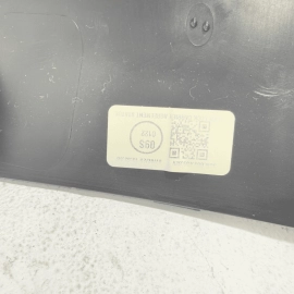 VOLKSWAGEN ATLAS VW TRUNK LATCH LOCK SILL SCUFF PLATE TRIM 2018 - 2024 OEM