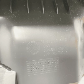 VOLKSWAGEN ATLAS VW TRUNK LATCH LOCK SILL SCUFF PLATE TRIM 2018 - 2024 OEM