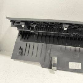 VOLKSWAGEN ATLAS VW TRUNK LATCH LOCK SILL SCUFF PLATE TRIM 2018 - 2024 OEM