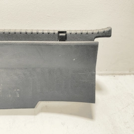 VOLKSWAGEN ATLAS VW TRUNK LATCH LOCK SILL SCUFF PLATE TRIM 2018 - 2024 OEM