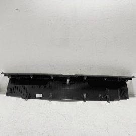 VOLKSWAGEN ATLAS VW TRUNK LATCH LOCK SILL SCUFF PLATE TRIM 2018 - 2024 OEM