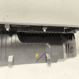 VOLKSWAGEN ATLAS VW TRUNK LATCH LOCK SILL SCUFF PLATE TRIM 2018 - 2024 OEM