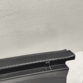 VOLKSWAGEN ATLAS VW TRUNK LATCH LOCK SILL SCUFF PLATE TRIM 2018 - 2024 OEM