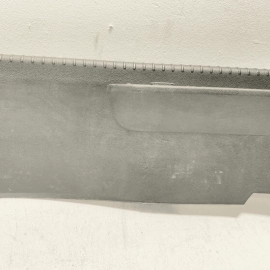 VOLKSWAGEN ATLAS VW TRUNK LATCH LOCK SILL SCUFF PLATE TRIM 2018 - 2024 OEM