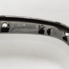 VOLKSWAGEN ATLAS VW REAR RIGHT PASSENGER WHEEL ARCH MOLDING 2021 - 2024 OEM