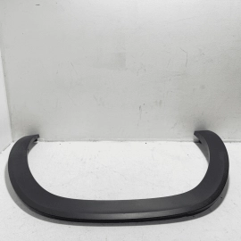 VOLKSWAGEN ATLAS VW REAR RIGHT PASSENGER WHEEL ARCH MOLDING 2021 - 2024 OEM