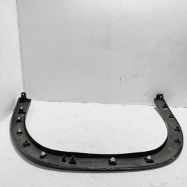VOLKSWAGEN ATLAS VW REAR RIGHT PASSENGER WHEEL ARCH MOLDING 2021 - 2024 OEM