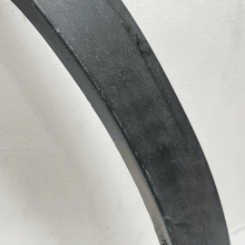 VOLKSWAGEN ATLAS VW REAR RIGHT PASSENGER WHEEL ARCH MOLDING 2021 - 2024 OEM