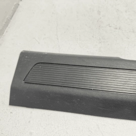 VOLKSWAGEN ATLAS VW FRONT DRIVER DOOR SILL SCUFF PLATE COVER TRIM 2020-2024 OEM VOLKSWAGEN ATLAS VW FRONT DRIVER DOOR SILL SCUFF PLATE COVER TRIM 2020-2024 OEM