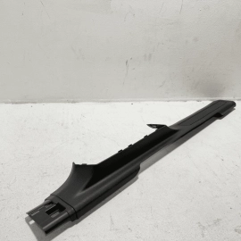 VOLKSWAGEN ATLAS VW FRONT DRIVER DOOR SILL SCUFF PLATE COVER TRIM 2020-2024 OEM VOLKSWAGEN ATLAS VW FRONT DRIVER DOOR SILL SCUFF PLATE COVER TRIM 2020-2024 OEM