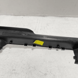 VOLKSWAGEN ATLAS VW FRONT DRIVER DOOR SILL SCUFF PLATE COVER TRIM 2020-2024 OEM VOLKSWAGEN ATLAS VW FRONT DRIVER DOOR SILL SCUFF PLATE COVER TRIM 2020-2024 OEM