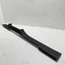 VOLKSWAGEN ATLAS VW FRONT DRIVER DOOR SILL SCUFF PLATE COVER TRIM 2020-2024 OEM VOLKSWAGEN ATLAS VW FRONT DRIVER DOOR SILL SCUFF PLATE COVER TRIM 2020-2024 OEM