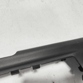 VOLKSWAGEN ATLAS VW FRONT DRIVER DOOR SILL SCUFF PLATE COVER TRIM 2020-2024 OEM VOLKSWAGEN ATLAS VW FRONT DRIVER DOOR SILL SCUFF PLATE COVER TRIM 2020-2024 OEM