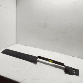 VOLKSWAGEN ATLAS VW FRONT DRIVER DOOR SILL SCUFF PLATE COVER TRIM 2020-2024 OEM VOLKSWAGEN ATLAS VW FRONT DRIVER DOOR SILL SCUFF PLATE COVER TRIM 2020-2024 OEM