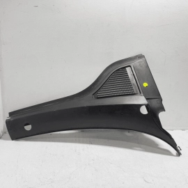 Volkswagen Atlas VW Front Left Driver Side Cowl Grille Cover Panel OEM 2020-2024