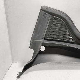 Volkswagen Atlas VW Front Left Driver Side Cowl Grille Cover Panel OEM 2020-2024