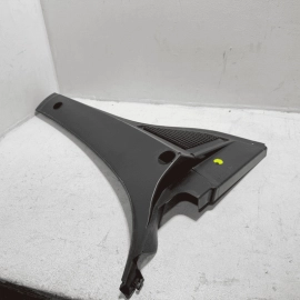 Volkswagen Atlas VW Front Left Driver Side Cowl Grille Cover Panel OEM 2020-2024
