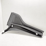Volkswagen Atlas VW Front Left Driver Side Cowl Grille Cover Panel OEM 2020-2024