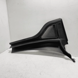 Volkswagen Atlas VW Front Passenger Side Cowl Grille Cover Panel OEM 2020-2024