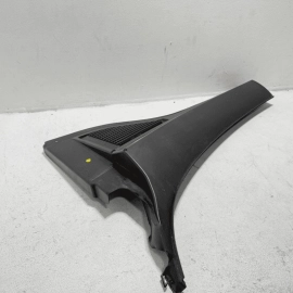 Volkswagen Atlas VW Front Passenger Side Cowl Grille Cover Panel OEM 2020-2024