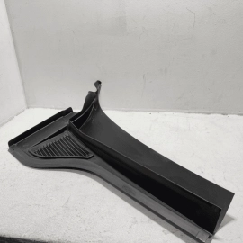 Volkswagen Atlas VW Front Passenger Side Cowl Grille Cover Panel OEM 2020-2024