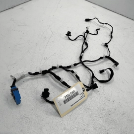 PORSCHE PANAMERA Front Right Passenger Door Wire Wiring Harness 2015 OEM PORSCHE PANAMERA Front Right Passenger Door Wire Wiring Harness 2015 OEM