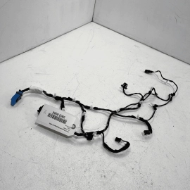 PORSCHE PANAMERA Front Right Passenger Door Wire Wiring Harness 2015 OEM PORSCHE PANAMERA Front Right Passenger Door Wire Wiring Harness 2015 OEM