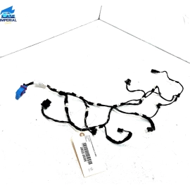 PORSCHE PANAMERA Front Right Passenger Door Wire Wiring Harness 2015 OEM PORSCHE PANAMERA Front Right Passenger Door Wire Wiring Harness 2015 OEM