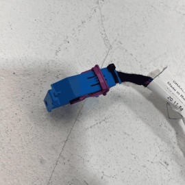 PORSCHE PANAMERA Front Right Passenger Door Wire Wiring Harness 2015 OEM PORSCHE PANAMERA Front Right Passenger Door Wire Wiring Harness 2015 OEM