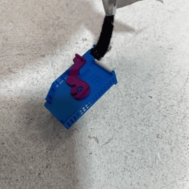 PORSCHE PANAMERA Front Right Passenger Door Wire Wiring Harness 2015 OEM PORSCHE PANAMERA Front Right Passenger Door Wire Wiring Harness 2015 OEM