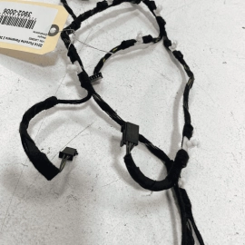 PORSCHE PANAMERA Front Right Passenger Door Wire Wiring Harness 2015 OEM PORSCHE PANAMERA Front Right Passenger Door Wire Wiring Harness 2015 OEM