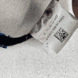 PORSCHE PANAMERA Front Right Passenger Door Wire Wiring Harness 2015 OEM PORSCHE PANAMERA Front Right Passenger Door Wire Wiring Harness 2015 OEM