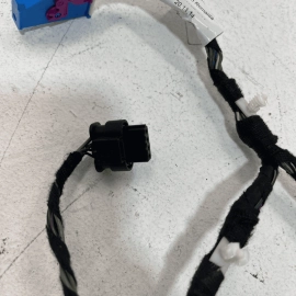 PORSCHE PANAMERA Front Right Passenger Door Wire Wiring Harness 2015 OEM PORSCHE PANAMERA Front Right Passenger Door Wire Wiring Harness 2015 OEM