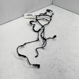 PORSCHE PANAMERA Front Right Passenger Door Wire Wiring Harness 2015 OEM PORSCHE PANAMERA Front Right Passenger Door Wire Wiring Harness 2015 OEM