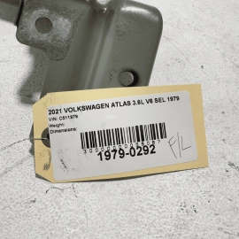 2021-2024 Volkswagen Atlas VW Front Left Driver Fender Mount Bracket Brace OEM