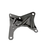 2021 VOLKSWAGEN VW ATLAS AWD 3.6L V6 TRANSMISSION MOUNT BRACKET BRACE OEM