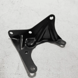 2021 VOLKSWAGEN VW ATLAS AWD 3.6L V6 TRANSMISSION MOUNT BRACKET BRACE OEM